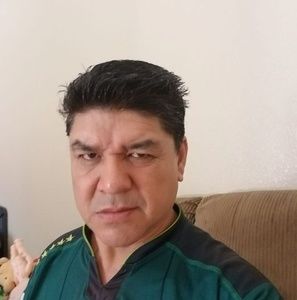 Meet your Posher, Alberto